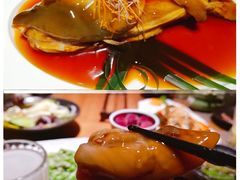 河豚-味见·荣家(亚泰大街店)