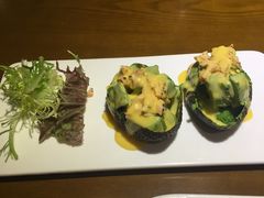 -赤火牛排(金狮广场店)