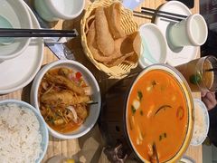 -米泰芒·东南亚料理(体育西店)