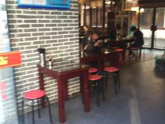 大堂-七宝农家菜(七宝老街店)