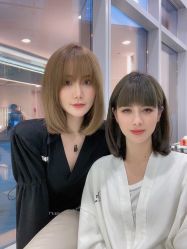 -OnHair造型