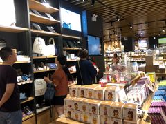 -九木杂物社(恒隆广场店)