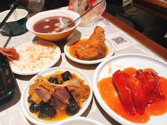 -松鹤面馆·古法焖肉面(观前店)