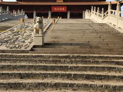-太子山公园(园东路)