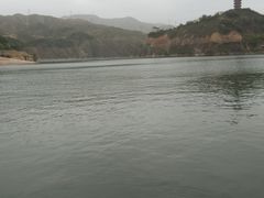 -黄河三峡风景名胜区