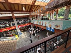 -天河潭旅游度假区