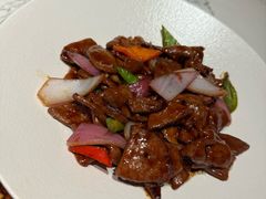 -奉天小馆·非遗东北菜(济南万象城店)