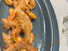 -品海楼·大连海胆锅贴馆(东港店)