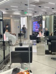 -SalonRivelin 沙龙瑞菱