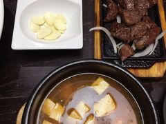 -向阳庄烧烤店(望京西园店)