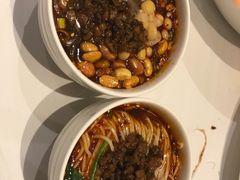 担担面-眉州东坡(民族园店)