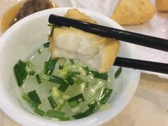 -深运潮州粥(水库店)