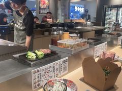 -肉肉大米(金虹桥店)
