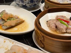 -京香轩·中餐厅(上海中庚聚龙酒店)