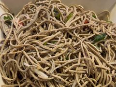 -蝎王府羊蝎子(西直门店)