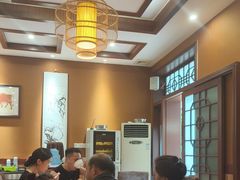 -马三妹跷脚牛肉(苏稽总店)