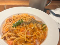 -慢象咖啡(台江店)