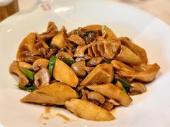 -小吊梨汤·北京菜·烤鸭(双井乐成中心店)