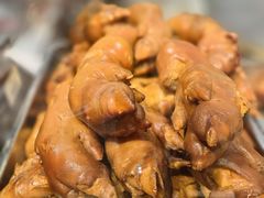 -周生记太爷鸡(文明路店)