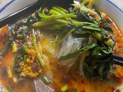 -唐记麻辣拌麻辣烫(景田东路店)