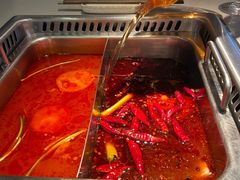 -渡娘火锅(大兴大悦春风里店)