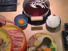 -沼津港精致料理·寿喜烧·烧鸟(漕河泾印象城店)