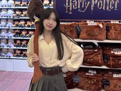 -天河城购物中心