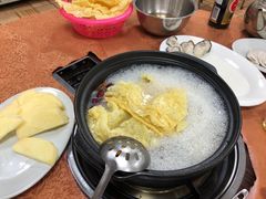 -花苑美食横琴生蚝火锅(拱北粤华路店)