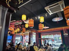 -外婆船宴餐厅·外婆喊你回家吃饭