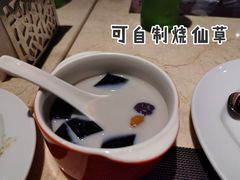 -粤海喜来登酒店·盛宴海鲜牛排自助餐厅(天河城店)