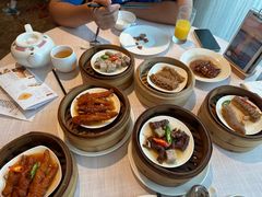 -福州世茂洲际酒店·福邸(台江店)