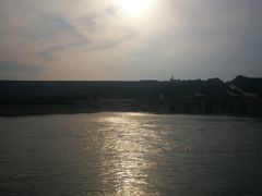 -黄河小浪底水利枢纽风景区