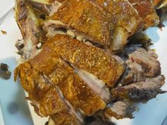 和田焖烤羊排-驿楼兰·新疆菜(火车站店)