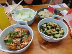 -炒豆合作社(东四总店)