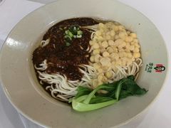 -李先生牛肉面大王(北京站售票厅餐厅)