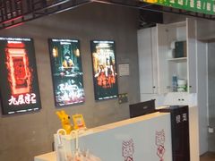 -棂笼·深度沉浸密室(武汉旗舰店)