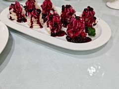 -日月昇渔家菜·海肠捞饭·大连海鲜(星海公园店)