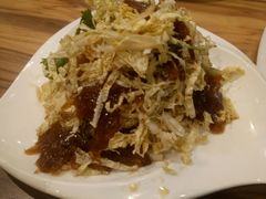 -合合春饼·酱骨·东北菜(潘家园店)