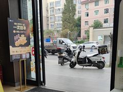 -德克士(安靖店)