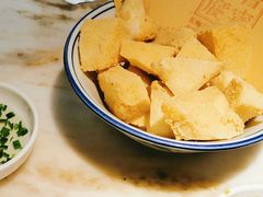 脆炸普宁豆腐-潮堂 · 潮州菜(恒隆广场店)