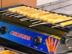 -老绍兴三味臭豆腐(奥林匹克购物广场店)