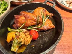 -卡朋厨房(289艺术园区店)