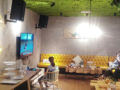 -优悦派·别墅派对轰趴馆(静安店)