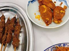 -手抄板凳江南菜(湖滨商业街店)