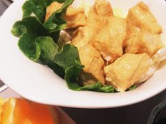 -海底捞火锅(金融街万达店)