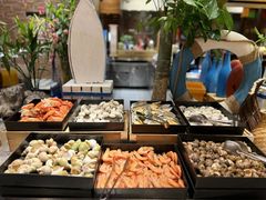 -常州新城希尔顿酒店·OPEN全日餐厅