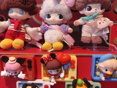 -泡泡玛特POPMART(正弘城店)