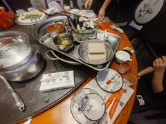 -山河屯铁锅炖(哈西站店)