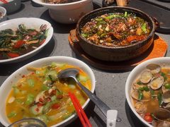 -老头儿油爆虾(星光一期店)