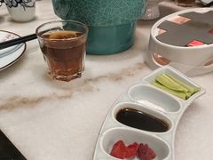 -聚京民福烤鸭店(木樨园店)